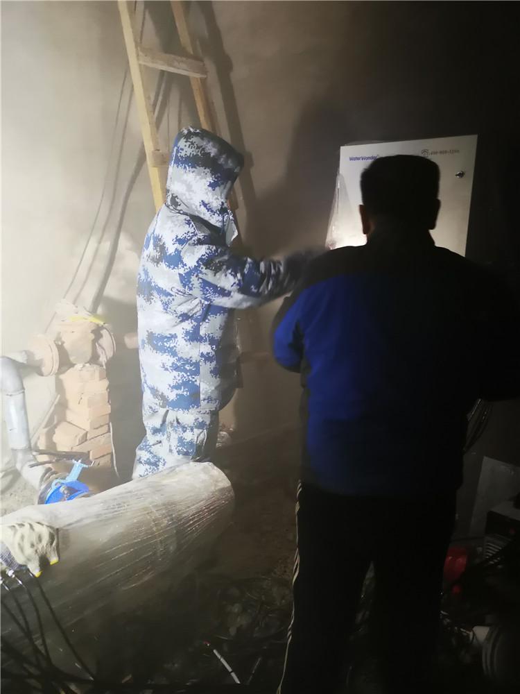 自动清洗紫外线厂家定制