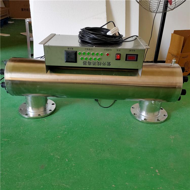 安徽紫外线消毒器生产厂家紫外线杀菌器