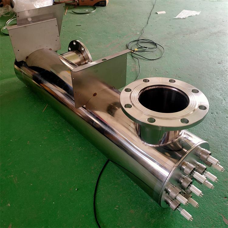 ZG-UVC-240二次供水消毒杀菌紫外线消毒器 供应