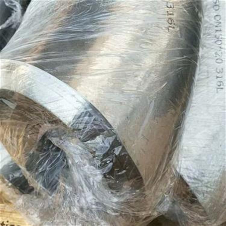 厂家专业生产 不锈钢弯头 现货供应 规格齐全