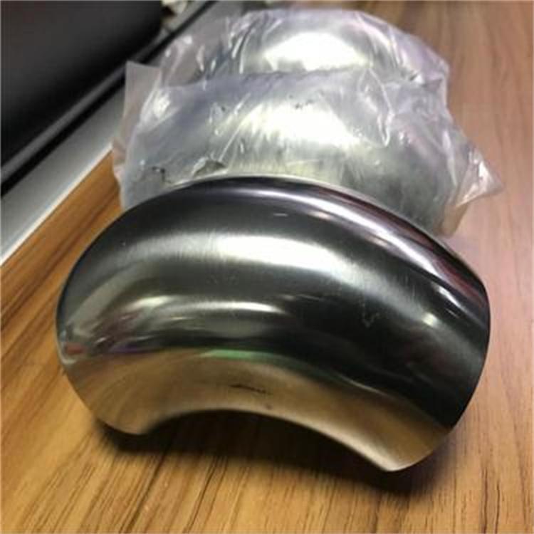 志兴管道 不锈钢接头 弯头 高温高压弯头管件 加厚弯头 厂家直销