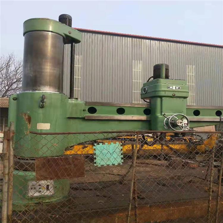 文安县众创机床购销部