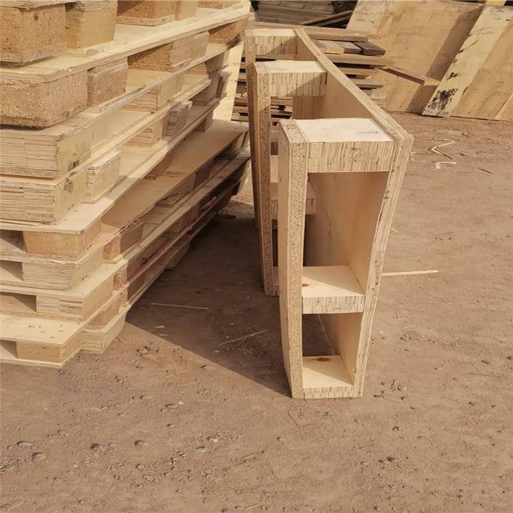 木质托盘 按需定制