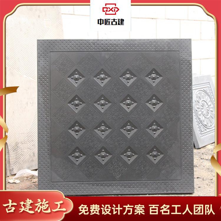 耐火仿古青砖 降噪仿古青砖 仿古青砖生产厂家