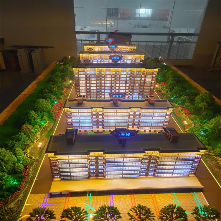 城市总体规划模型 房地产沙盘 沙盘制作厂家 沙盘模型