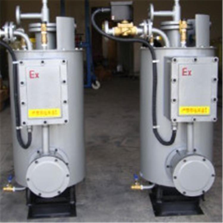 天燃气气化器厂家订做 订做批发天燃气气化器