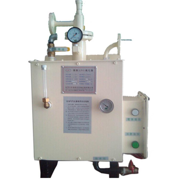 气化器 空温式气化器价格 水浴式气化器 电加热气化器