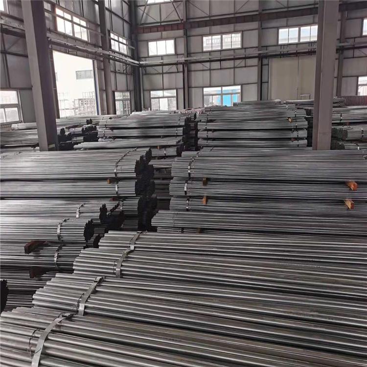 联塑JDG热镀锌穿线管 厂家批发