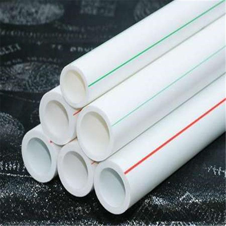 邯郸 ppr给水管厂家直销  ppr给水管生产厂家