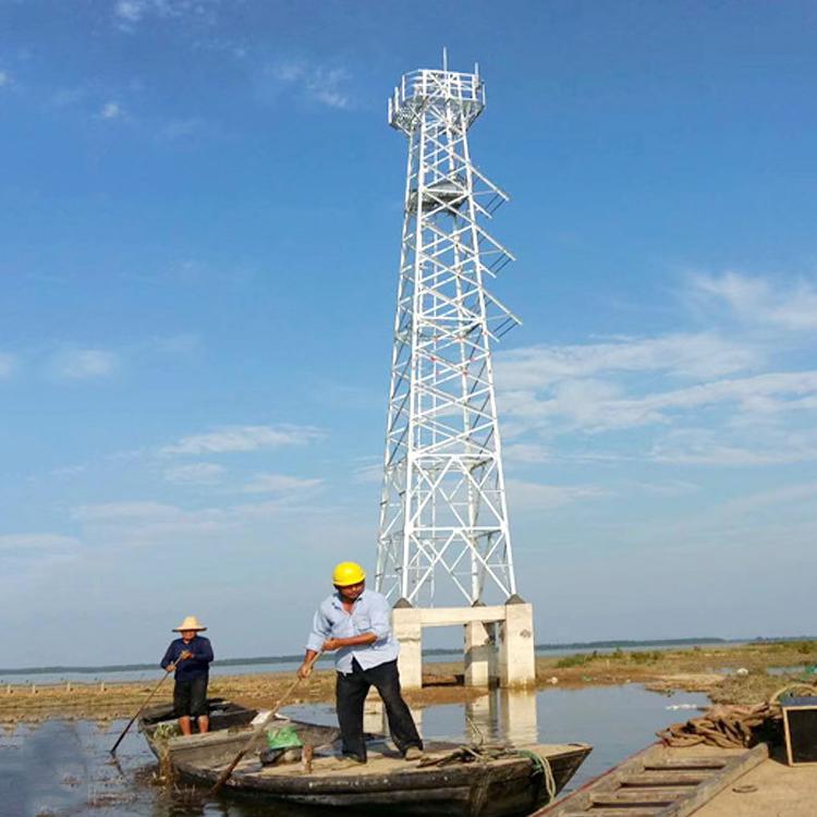河北监控塔价格