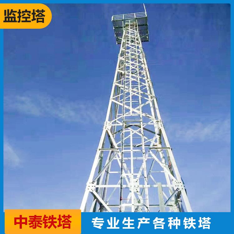 监控塔的厂家