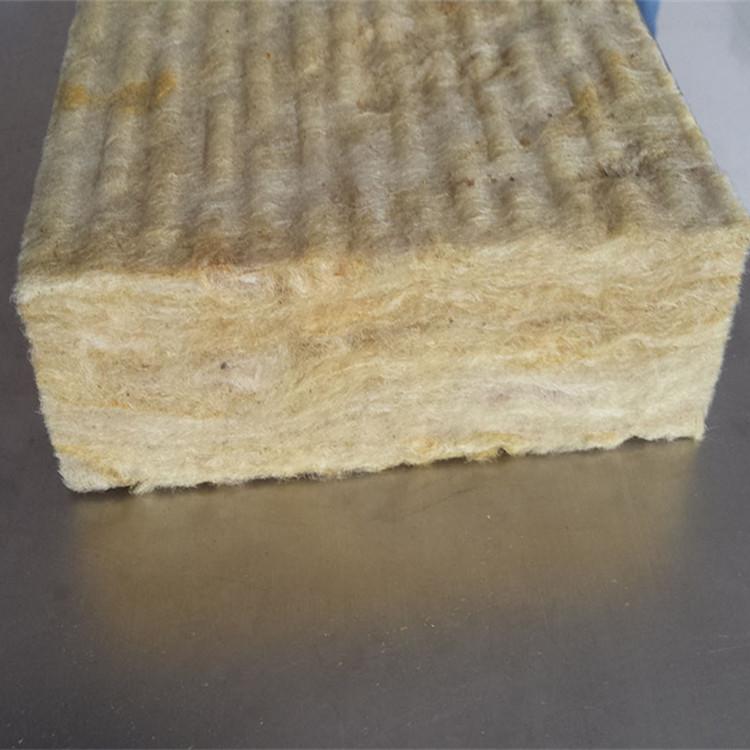 外墙岩棉板 岩棉保温板 外墙岩棉保温板厂家