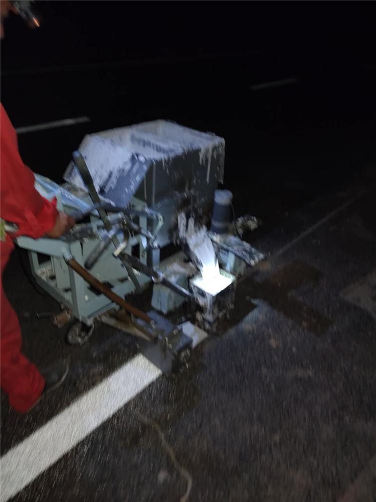 厂家直销双组份标线