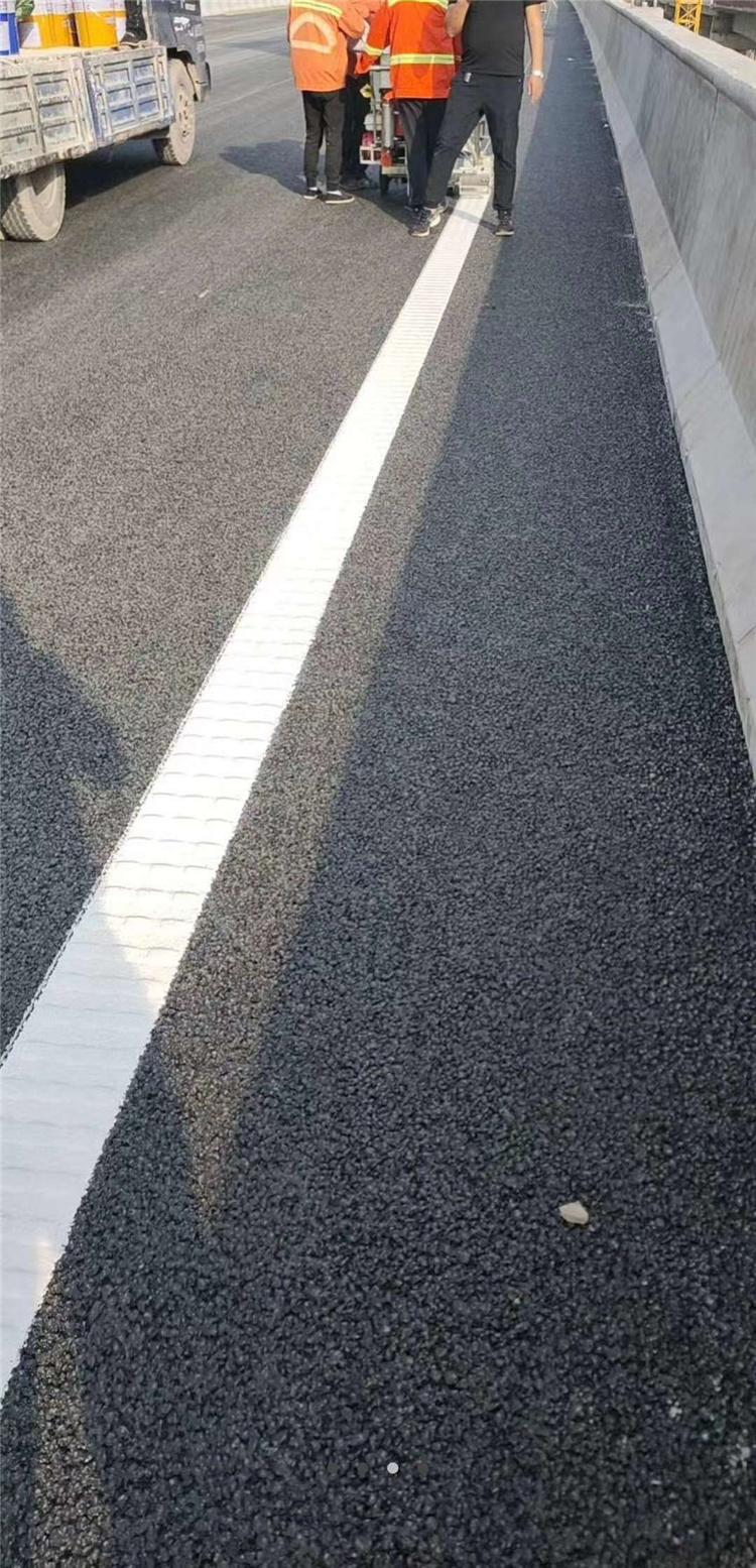 厂家直销双组份标线优质优惠