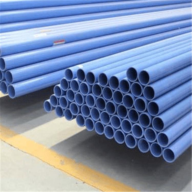 大口径内外涂塑复合钢管 涂塑钢管厂家直销 涂塑复合钢管