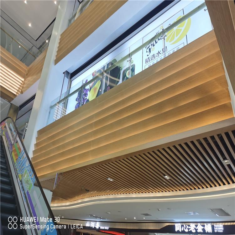 体育馆浮雕铝单板 干挂烤漆铝单板 2.5mm厚窗花铝板