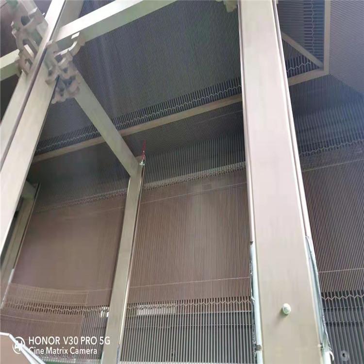 市政工程隔断铝单板 双曲铝单板 木纹窗花铝板现货