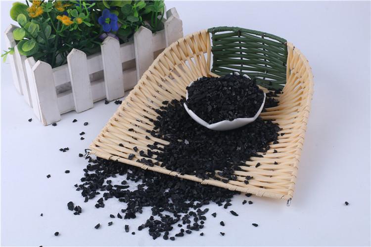 直饮水处理果壳活性炭 食品级果壳活性炭 工业级果壳活性炭