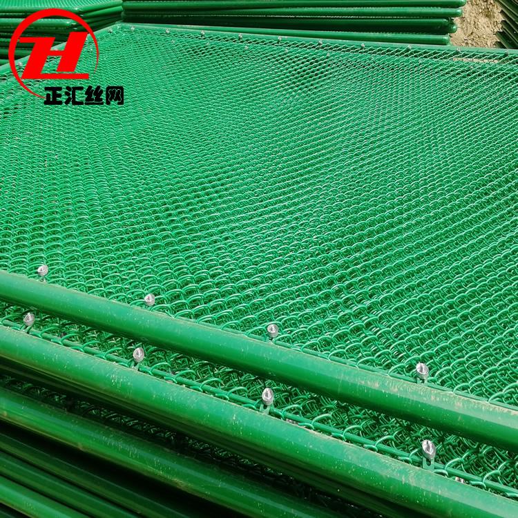 勾花护栏网 勾花网护栏