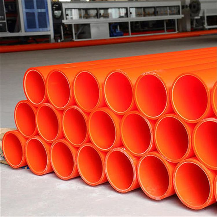 厂家直销批发MPP电力管 MPP电力管厂家 MPP电力保护管