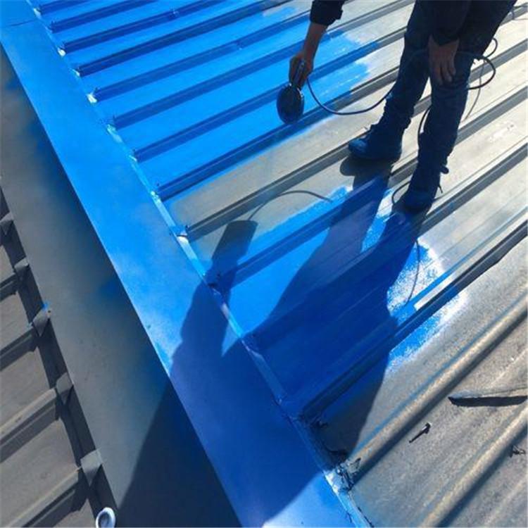 金属屋面防水涂料 卓磊 彩钢瓦防水涂料 翻新漆金属铁钢结构皮屋面防水隔热防腐涂料