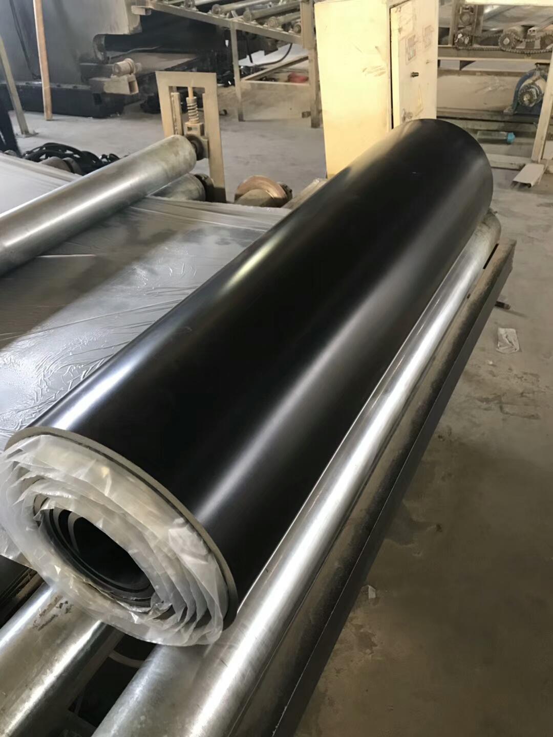 配电室高压绝缘橡胶垫价格35kv包检测