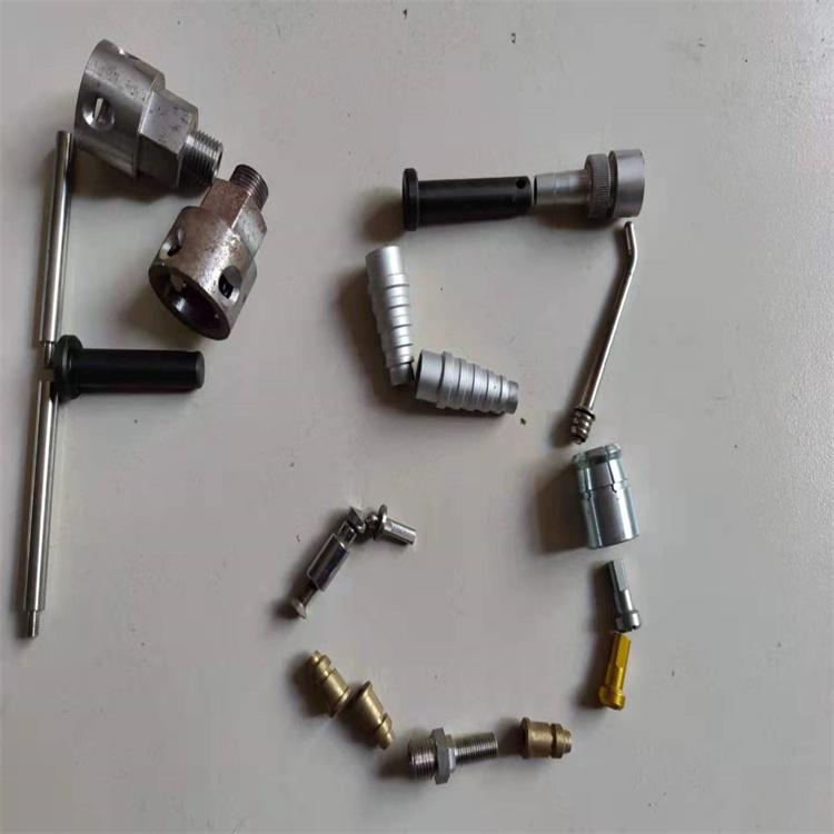 精密锻件批发加工 拉矫辊锻件 液压缸锻件品质保证