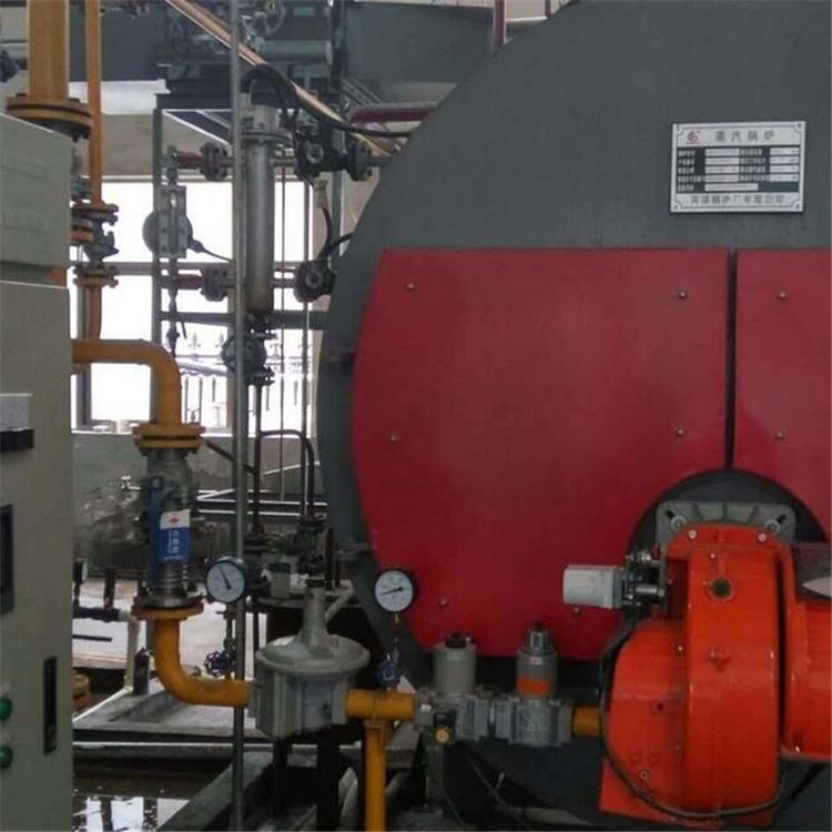 家用 采暖燃气锅炉 安装方便家用燃气锅炉 欢迎洽谈合作