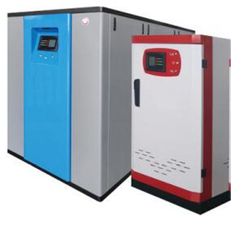 全预混燃烧器 全预混硅铸铝冷凝锅炉 燃气模块锅炉 大北锅炉