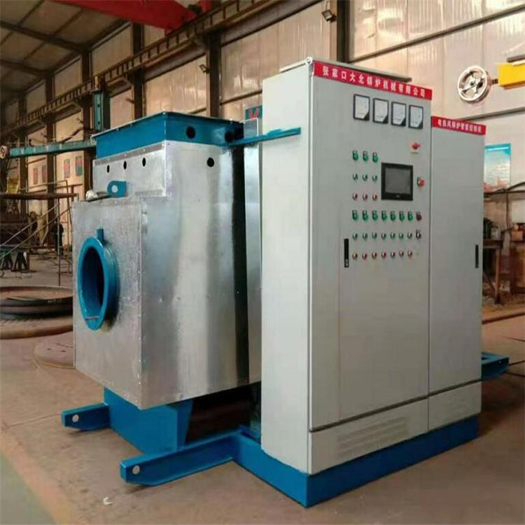 大北锅炉 热风炉 张家口燃气热风炉技术改造 燃油热风炉 厂家