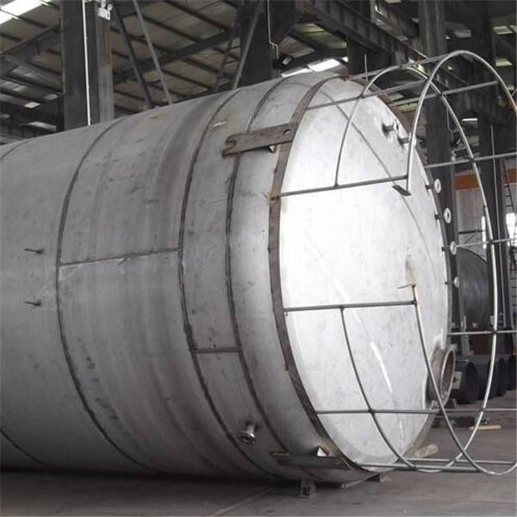 张家口水罐加工厂家可定制