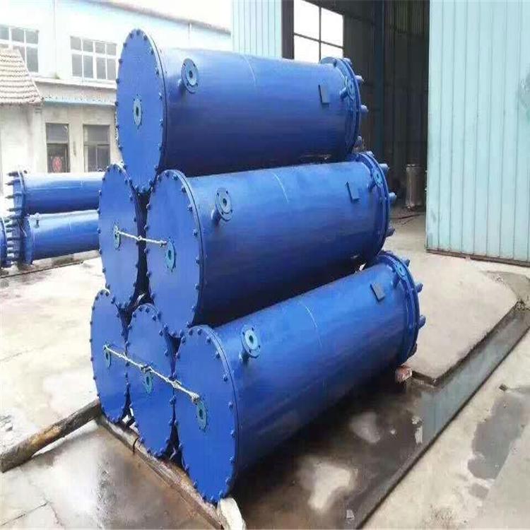 张家口冷凝器加工现货供应可定制