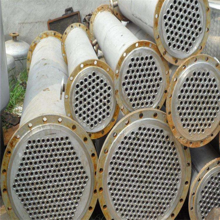 张家口冷凝器加工价格公道