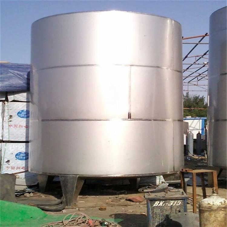 张家口益伟水罐加工厂