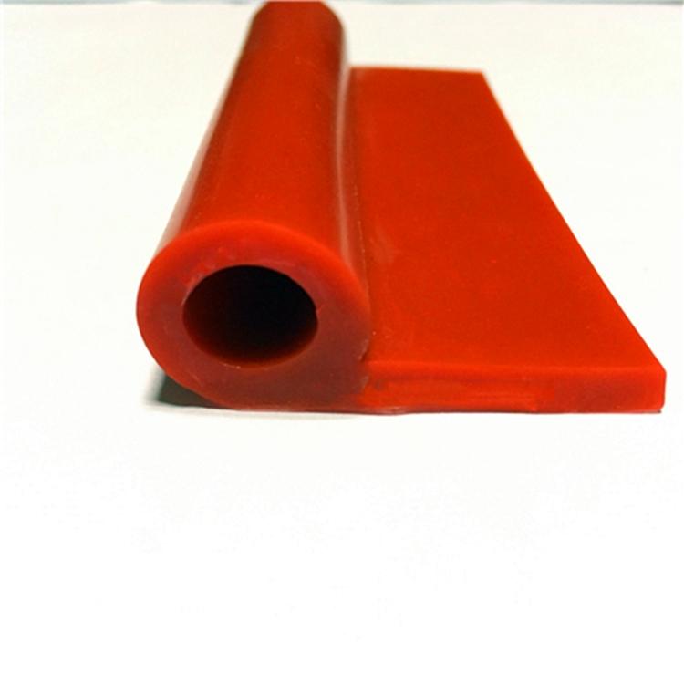 硅胶密实密封条 硅胶阻燃密封条 环保硅胶密封条