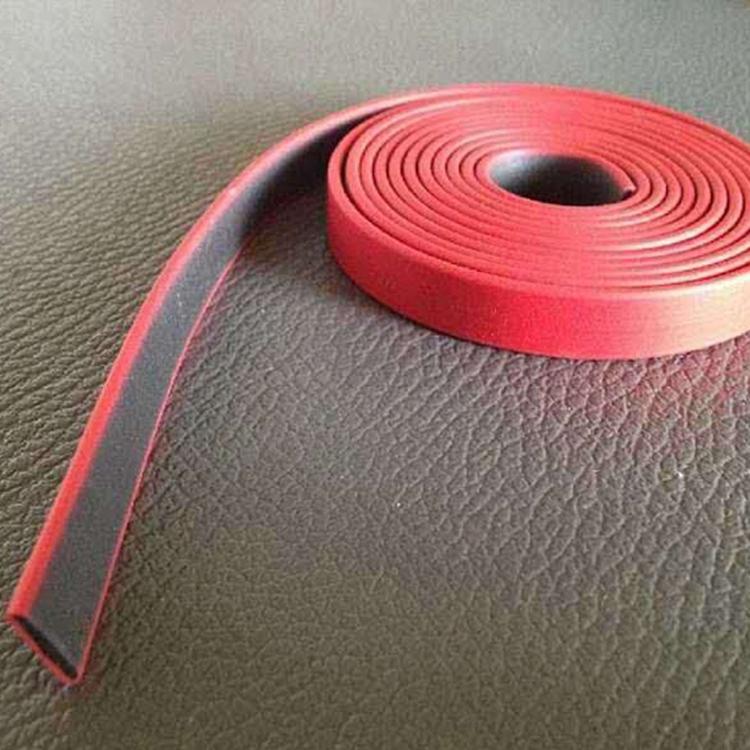 供应发泡密封条 三元乙丙发泡自粘密封条 定做各尺寸密封条