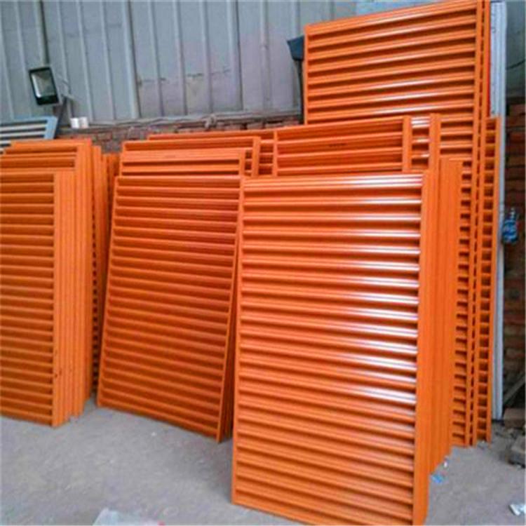 铝合金百叶窗 加厚材质铝合金百叶窗 铝合金百叶窗价格