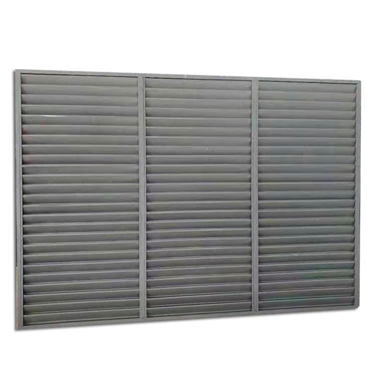 铝合金百叶窗 加厚材质铝合金百叶窗 铝合金百叶窗批发