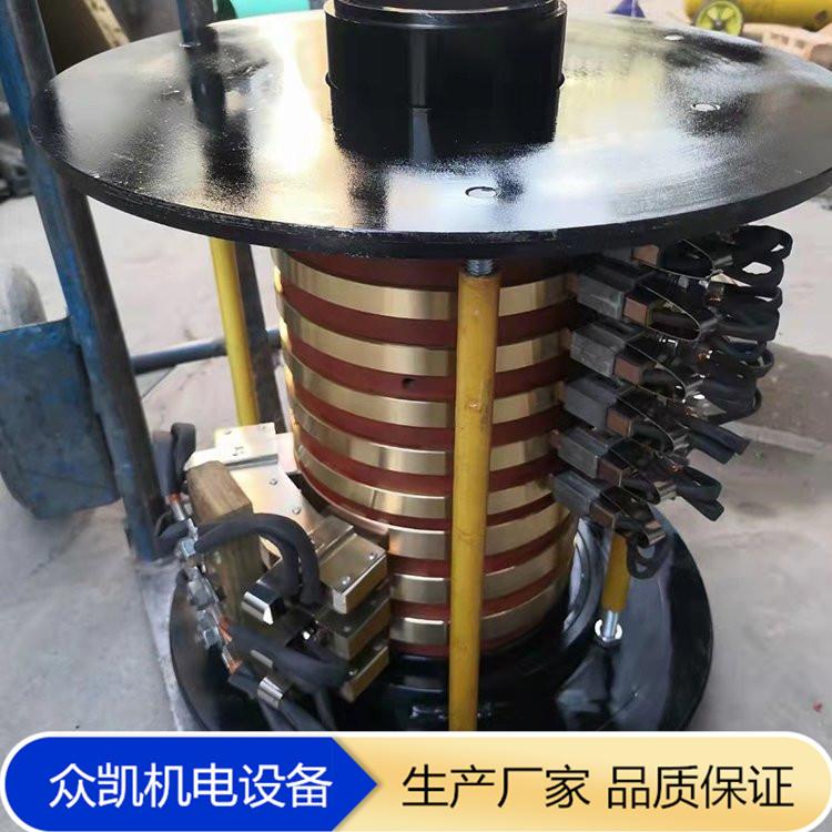导电环价格 集电环规格 滑环厂家 众凯 欢迎订购