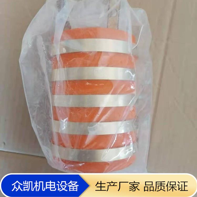 切割机集电环 高压钢环集电环 大型滑环集电环实体厂家