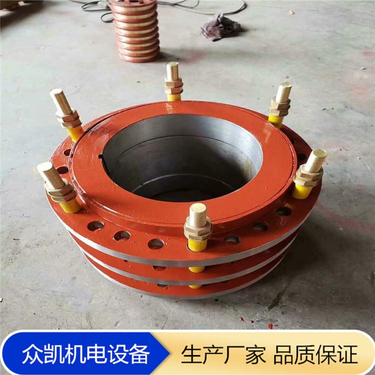河北集电环切割机碳刷 刷架总成批发 导电滑环 集电环 生产厂家