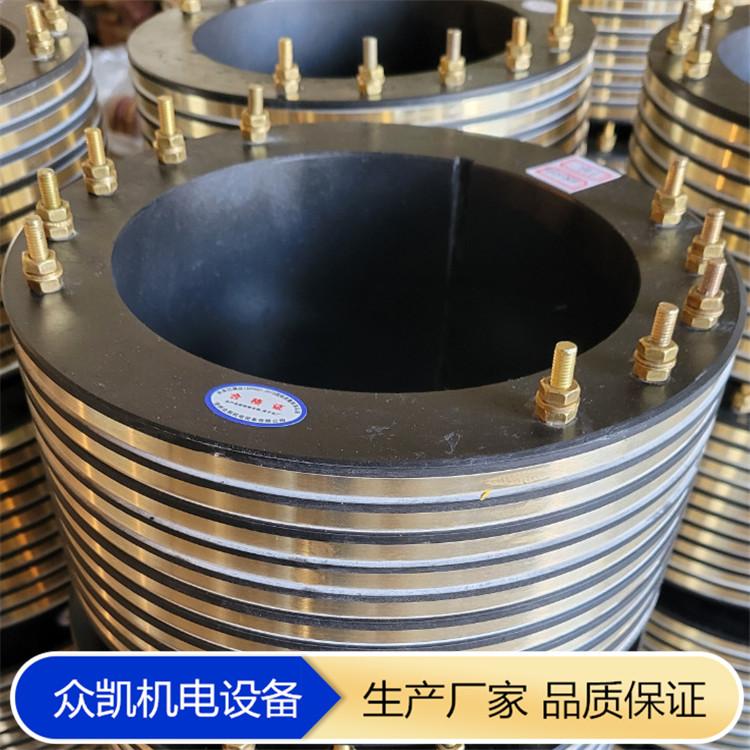 集电环 众凯机电 船舶大电流集电环 铜集电环 价格合理