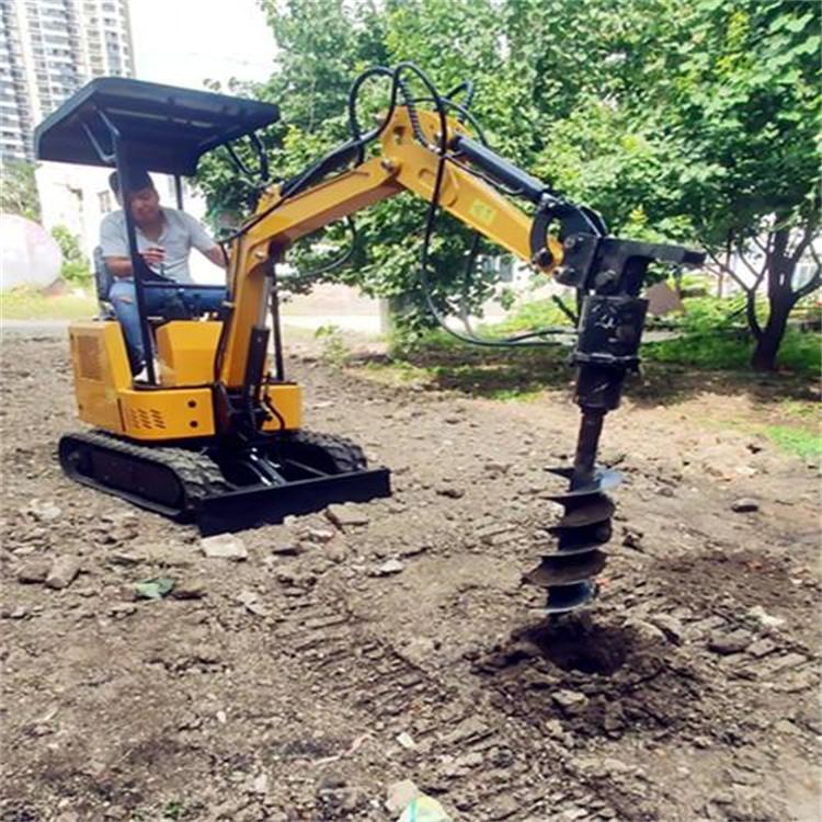 气动锚杆钻机 潜孔锚杆钻机