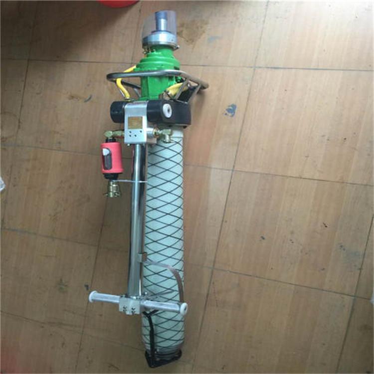 气动锚杆钻机