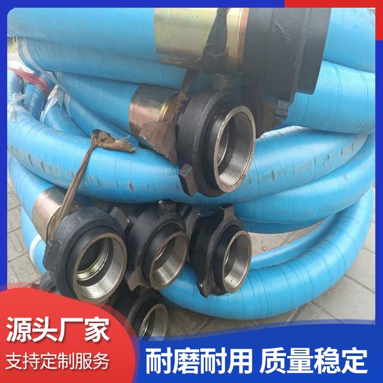 质保耐磨高压胶管高压油管低压耐油胶管