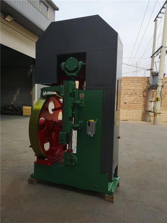 木工带锯机配件上下轮大型立式数控