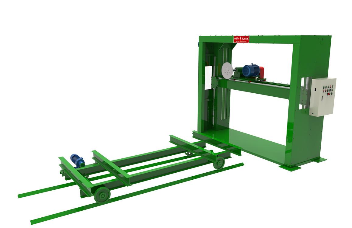 可调节全自动液压单面齐边锯厂家批发齐边锯