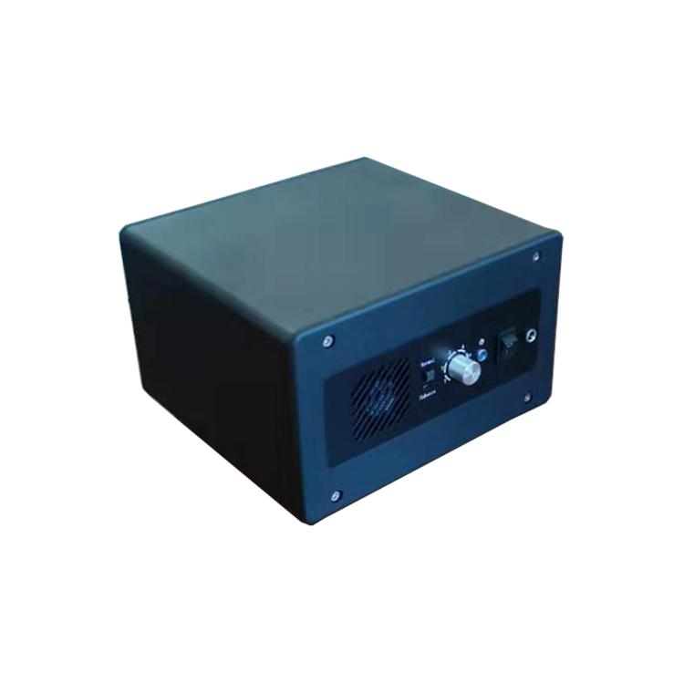 防录音反窃听 确保安防录音干扰仪