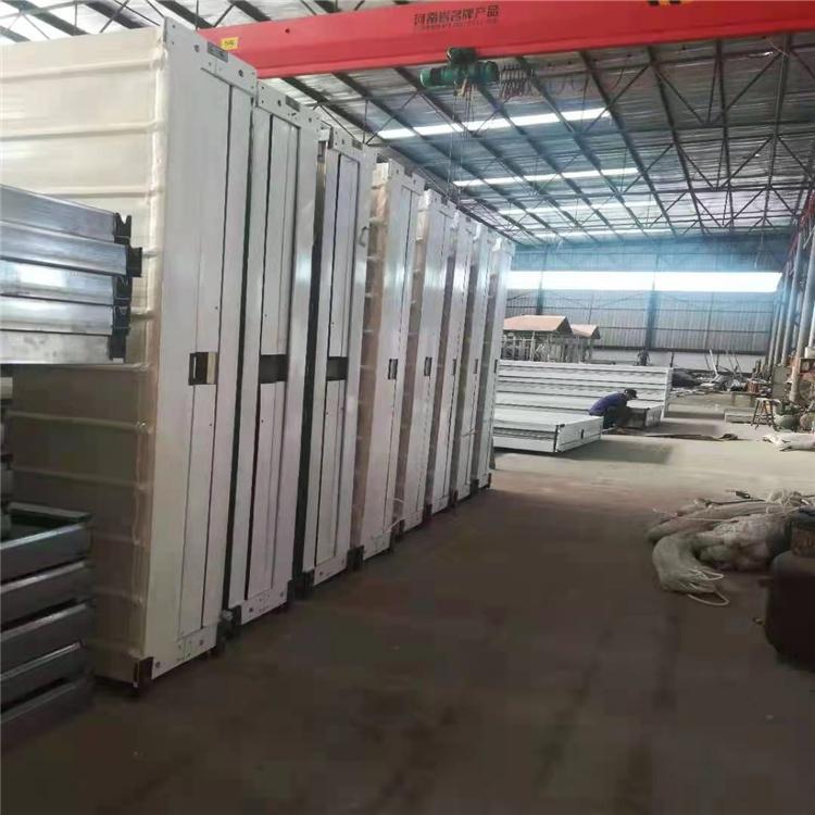 河北供应 箱式房 折叠房 住宿用房 质量放心