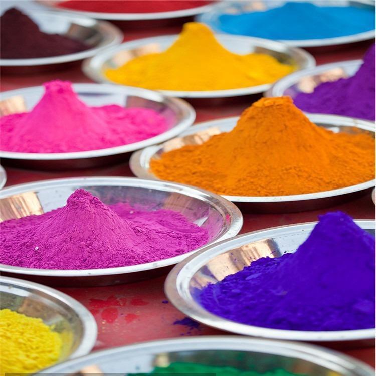 回收酞青蓝 大量回收酞菁蓝 颜料色粉收购